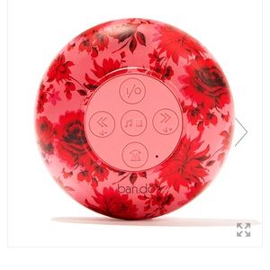Ban.do bluetooth shower speaker